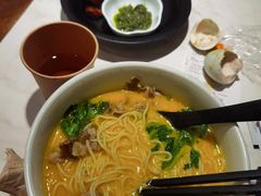 -和府捞面(凯德壹中心店)