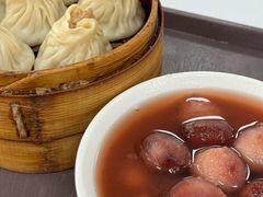 -常州糕团店(北大街新世纪商城店)