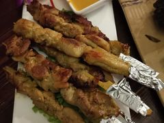 -Siam泰餐厅(水上公园店)