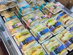 -85度C(东莞常平新南街店)