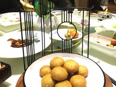 -西安饭庄·非遗陕菜(钟楼店)