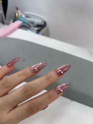 -尤米一站式美甲美睫