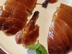 -大鸭梨烤鸭(顺义石园店)