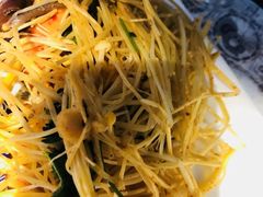 -晓东量贩式烤肉(银亿阳光城店)