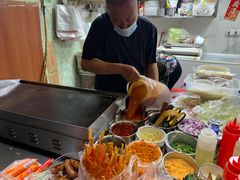 -大东北首席烤冷面(学府路店)