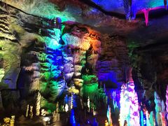 -泰安地下龙宫景区