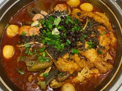 -眉州东坡(春秀路店)