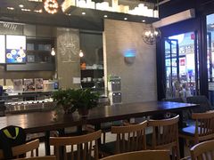 大堂-海岩咖啡(茂业天地店)