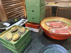 -神户赤童日式烤肉伙伴(东直门店)