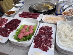 -杏花吴记牛肉火锅