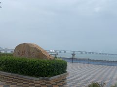 -厦门北海湾惠龙万达嘉华酒店