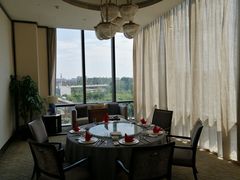 包厢-京香轩·中餐厅(上海中庚聚龙酒店)