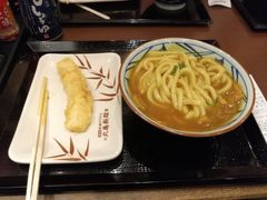 -丸龟制面(北心斋桥店)