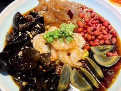-惠宾饭庄(中山路店)