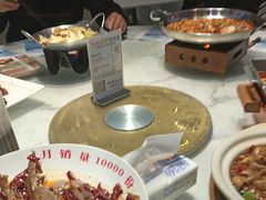 -青花小镇(凯翔新天地店)