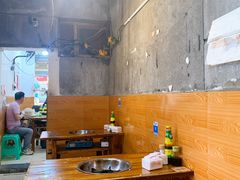 大堂-黑竹香鸡(营和巷店)