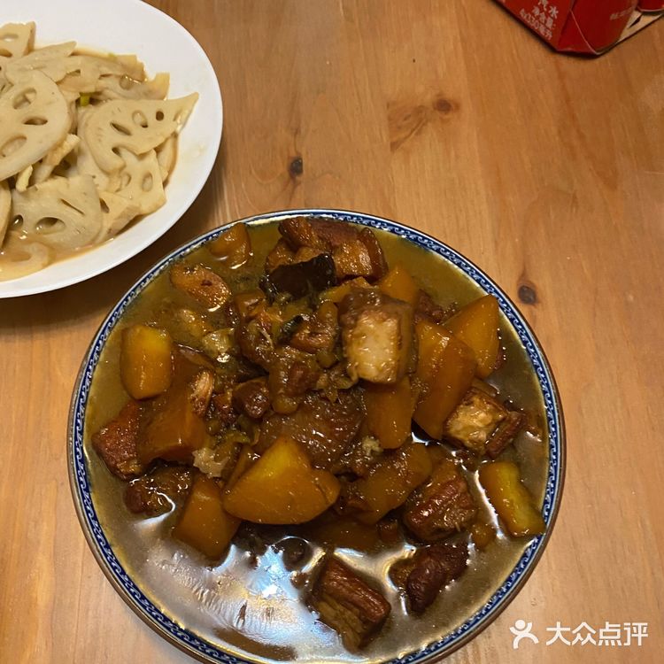 元旦家宴～自家御膳房烹饪
