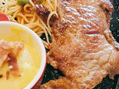 -豪客来牛排(人民东路店)