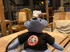-漫咖啡MAANCOFFEE(清江路店)