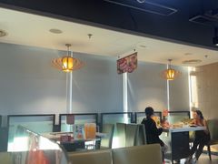 -海底捞火锅(威高广场店)