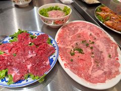 -朱光玉火锅馆(青岛凯德店)