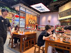 -龍堂蟹黄小笼包(万家丽店)
