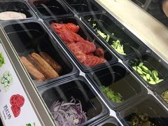 -赛百味SUBWAY(高新店)
