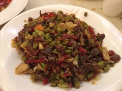 -味悦·老字号·赣州菜(厚德总店)