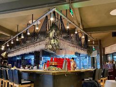 -Marina厨房·ALA精酿(月湖盛园店)