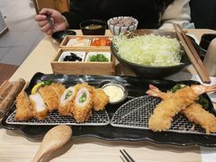 -胜博殿日式炸猪排(西红门店)