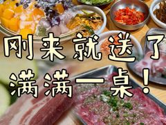 -狮子三•脆鳗鱼烤肉(信和廣場4樓店)