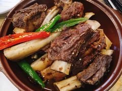 -江南面屋(明洞店)