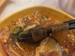 -辣动时代自助小火锅(大庆路店)