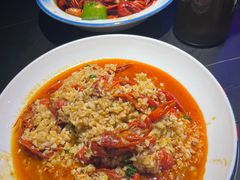 -虾乐园龙虾·夜宵(松江店)