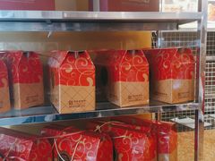 -国际饭店·帆声西饼屋(黄河路店)