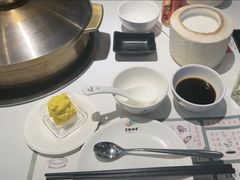 -烹然四季椰子鸡火锅(姚家园万象汇店)