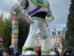 -巴黎迪士尼乐园