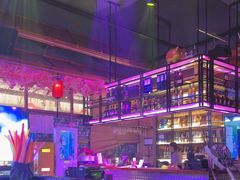 -喜鹊音乐酒馆(西街店)