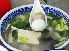 -樊记腊汁肉(竹笆市总店)