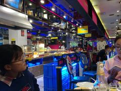 -麻辣一坊自助火锅(长兴店)