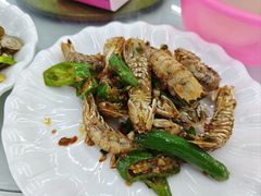 -新欢海鲜坊(赖屋店)