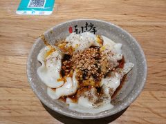 -默记孙抄手(经开万达店)