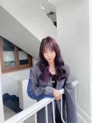 -MY HAIR ARDOR