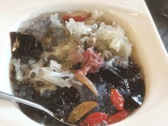 -梧州双钱龟苓膏(丽港航母店)