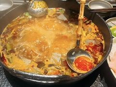 -大龙燚·旷野鲜火锅(广州首店)