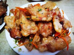 -金鹏鱼肉馆
