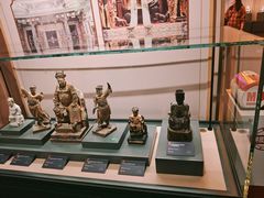 -中国闽台缘博物馆