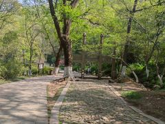 -南山风景名胜区
