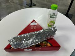 -山姆美式餐吧(西溪印象城店)
