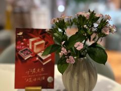 -潮一不贰·法式甜品·生日蛋糕·西式简餐(外滩店)